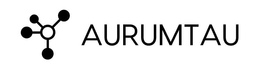 AurumTau Logo